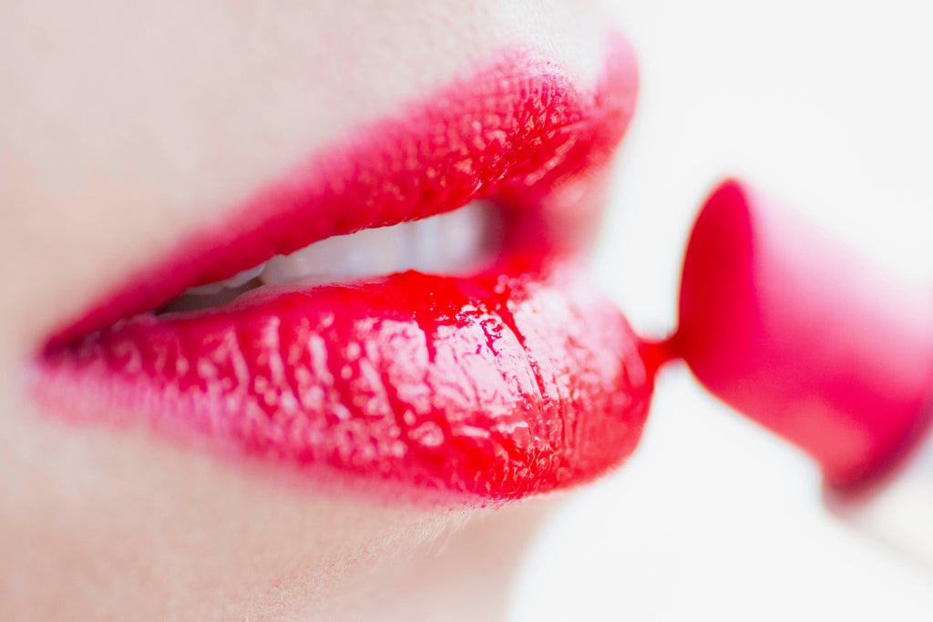 5 Ways My Liquid Lipstick Looks Perfect Always