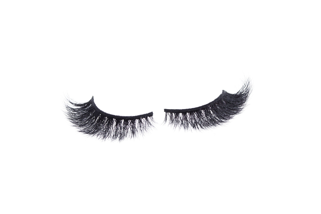My TLashes - Coco - My Tubes Cosmetics 