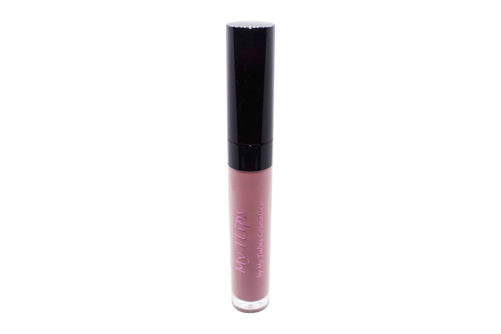 My TLips - Matte Lipstick
