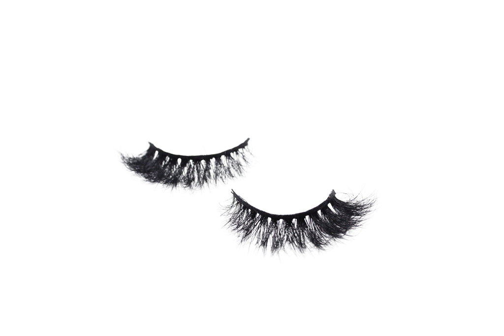 My TLashes - Audrey - My Tubes Cosmetics 
