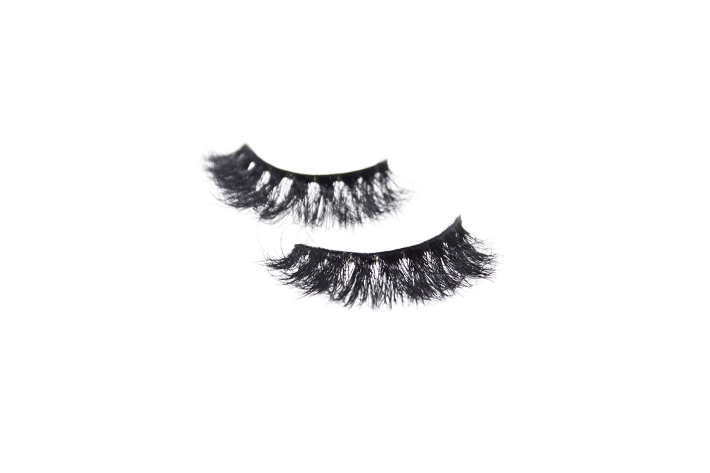My TLashes - Me Lashes - My Tubes Cosmetics 