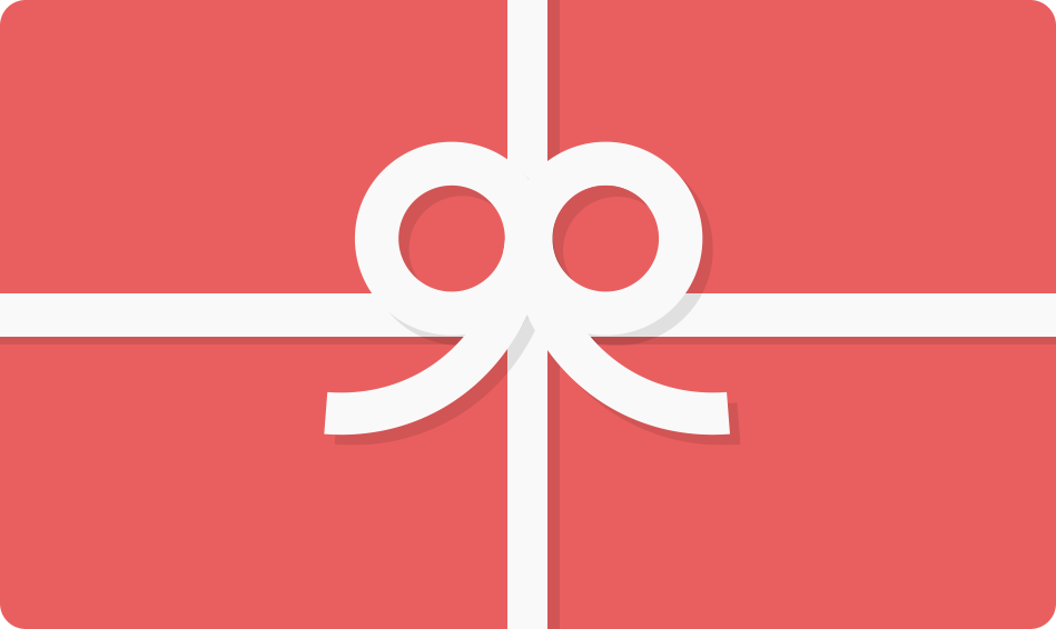 Gift Card - My Tubes Cosmetics 