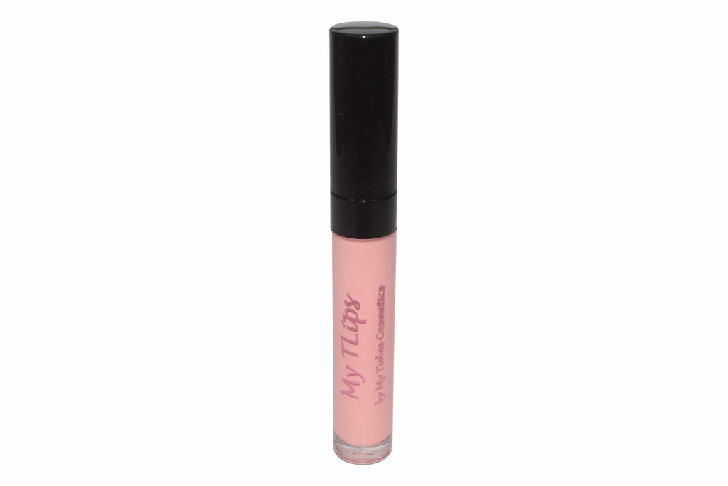 My TLips - Matte Lipstick - Liquid Matte Lipstick - My Tubes Cosmetics 