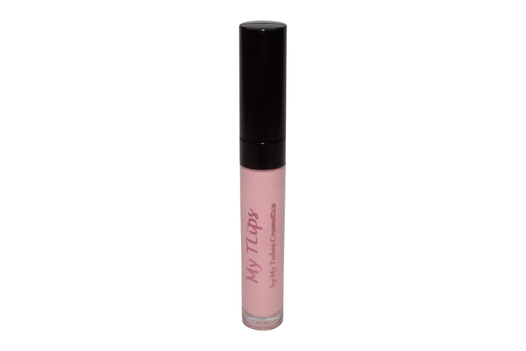 My TLips - Matte Lipstick - Liquid Matte Lipstick - My Tubes Cosmetics 